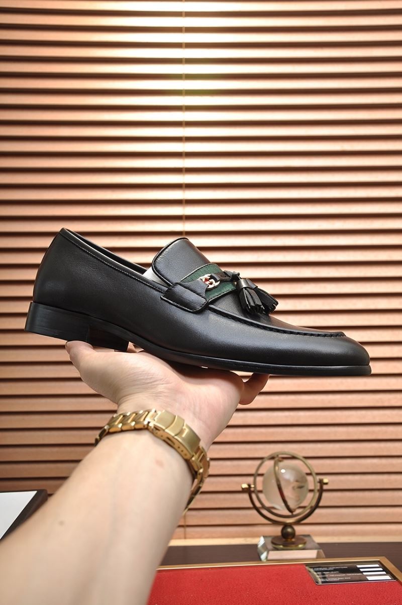 Gucci Business Shoes